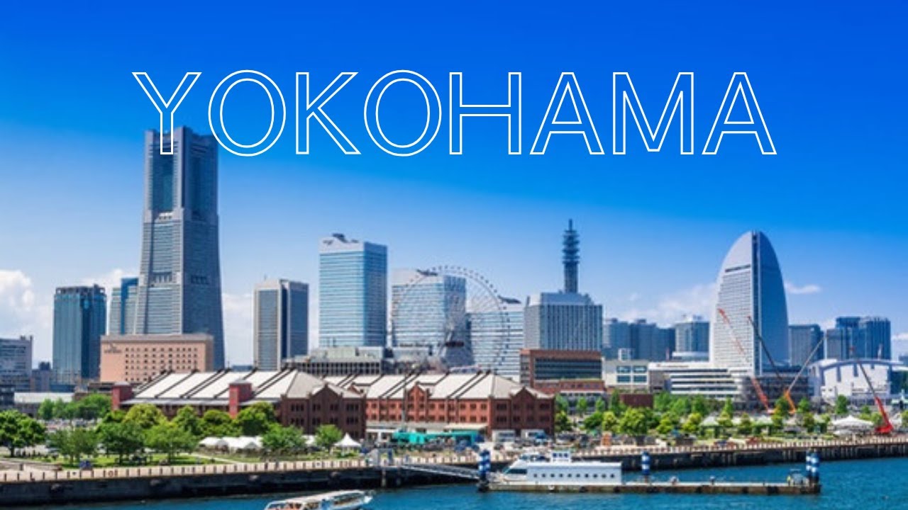 YOKOHAMA サムネイル